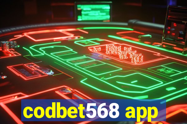 codbet568 app